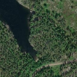 Satellite imagery of Kalliohaudanniemi, FI