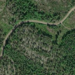 Satellite imagery of Kalliohaudanniemi, FI