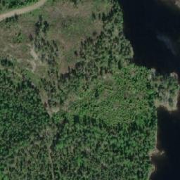 Satellite imagery of Kierniemi, FI