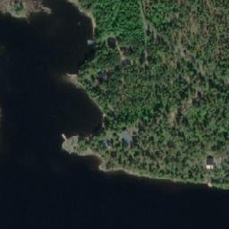 Satellite imagery of Kierniemi, FI