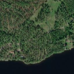 Satellite imagery of Kierniemi, FI