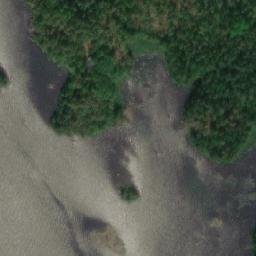 Satellite imagery of Nuottaniemi, FI