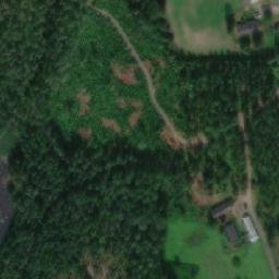 Satellite imagery of Nuottaniemi, FI