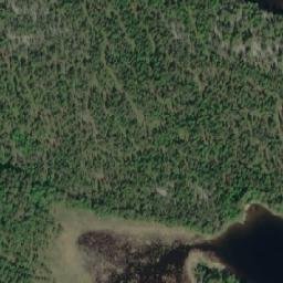 Satellite imagery of Vasikkaniemi, FI