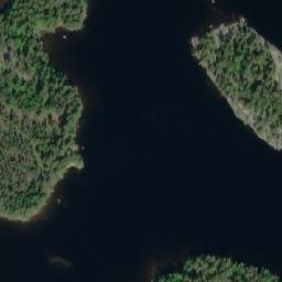 Satellite imagery of Vasikkaniemi, FI