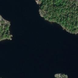 Satellite imagery of Vasikkaniemi, FI