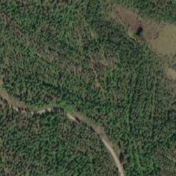 Satellite imagery of Kaakkolamminvuori, FI
