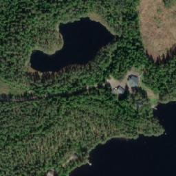 Satellite imagery of Koppolniemi, FI