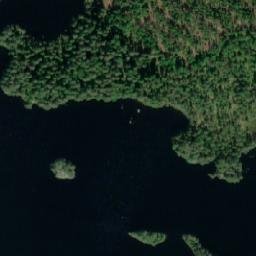 Satellite imagery of Koppolniemi, FI
