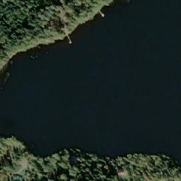 Satellite imagery of Nääniemi, FI