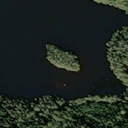 Satellite imagery of Nääniemi, FI