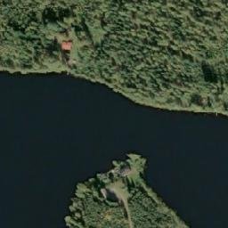 Satellite imagery of Valniemi, FI
