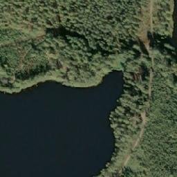 Satellite imagery of Valniemi, FI