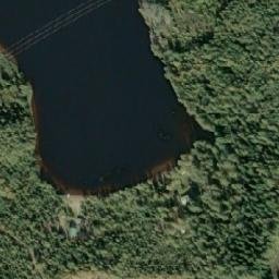 Satellite imagery of Korvonniemi, FI