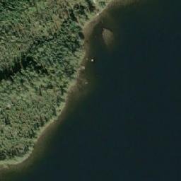 Satellite imagery of Korvonniemi, FI