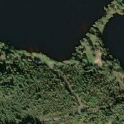 Satellite imagery of Ketunhäntä, FI