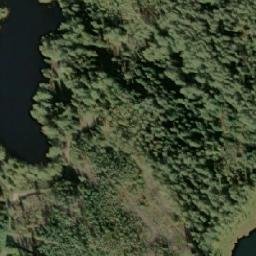 Satellite imagery of Ketunhäntä, FI