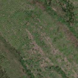 Satellite imagery of The Dome, CA