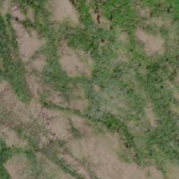 Satellite imagery of Surprise Mountain, CA