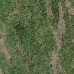 Satellite imagery of Surprise Mountain, CA