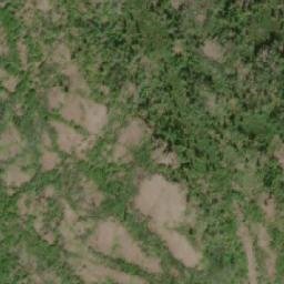 Satellite imagery of Surprise Mountain, CA