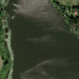 Satellite imagery of Kurjennokka, FI