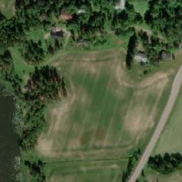 Satellite imagery of Kurjennokka, FI
