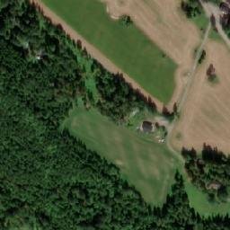 Satellite imagery of Myllynokka, FI