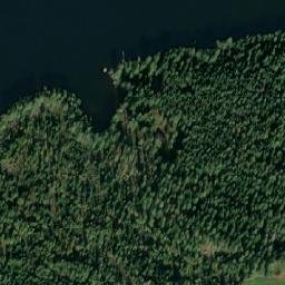 Satellite imagery of Jänisniemi, FI