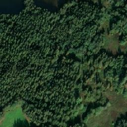 Satellite imagery of Jänisniemi, FI