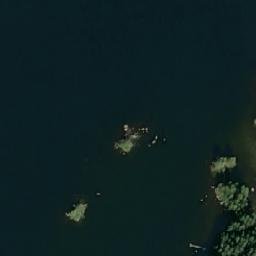 Satellite imagery of Kirkkoniemenkärki, FI