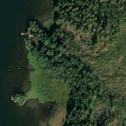 Satellite imagery of Koivusaari, FI