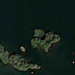 Satellite imagery of Karinkärki, FI