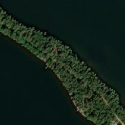 Satellite imagery of Karinkärki, FI