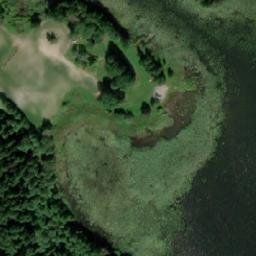Satellite imagery of Mustakorvenkärki, FI