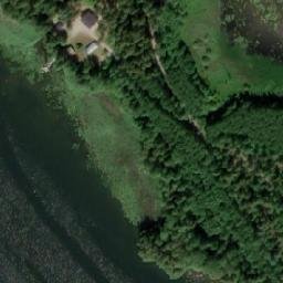 Satellite imagery of Teristönkärki, FI