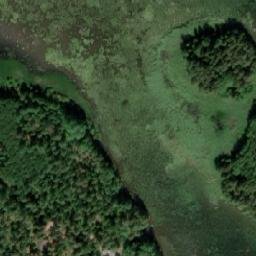 Satellite imagery of Teristönkärki, FI