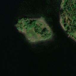 Satellite imagery of Oinaansarvi, FI