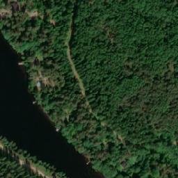 Satellite imagery of Levonnenä, FI