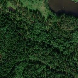 Satellite imagery of Piianhaarankivet, FI