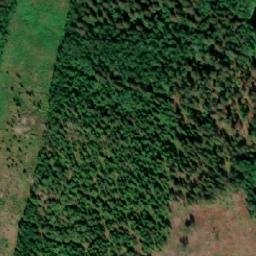 Satellite imagery of Kuttuniemi, FI
