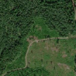 Satellite imagery of Pitkäniemi, FI