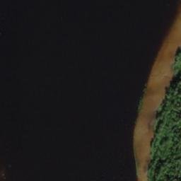 Satellite imagery of Pitkäniemi, FI