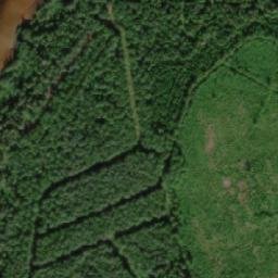 Satellite imagery of Taukaniemi, FI