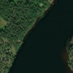 Satellite imagery of Särkänniemi, FI