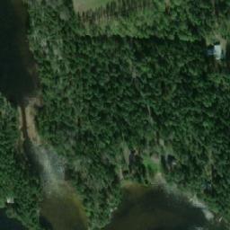 Satellite imagery of Kotaniemi, FI
