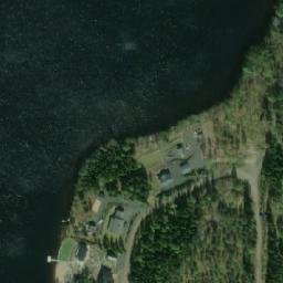 Satellite imagery of Lepänkannonniemi, FI