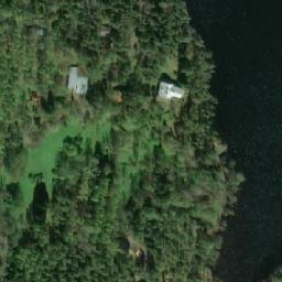 Satellite imagery of Pilkkaniemi, FI
