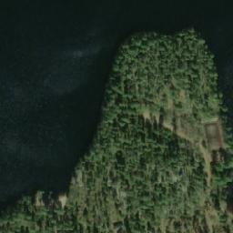 Satellite imagery of Pilkkaniemi, FI