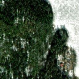 Satellite imagery of Kurkoniemi, FI